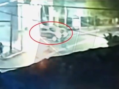 Sicarios siguieron a Ciro Gómez Leyva desde que salió de Grupo Imagen (Video)