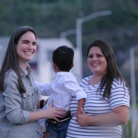 Una pareja de mujeres logra la primera adopción homoparental en Jalisco