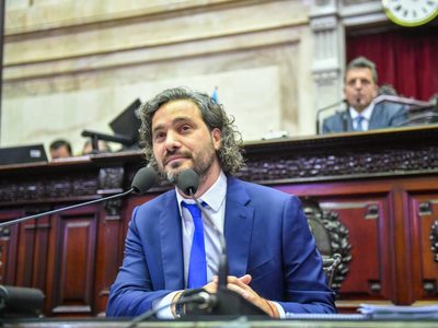 El Gobierno confirmó la compra de la vacuna Moderna