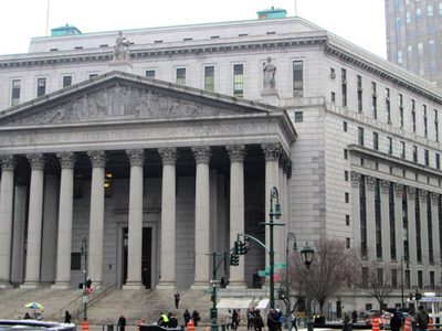 Vicentin: la Corte de Nueva York investigará la deuda de la empresa