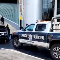 Un ataque armado causó el pánico en México y se reportan al menos dos fallecidos