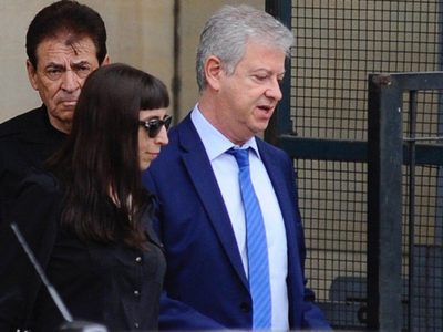 La Justicia ordenó una actualización sobre la salud de Florencia Kirchner