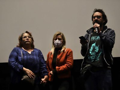 FGJCDMX cierra queja por “mala actuación” del exprocurador Rodolfo Ríos y otros en Caso Narvarte