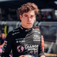 De cara a la clasificación para la sprint: Franco Colapinto culminó 19 en la práctica de Spa