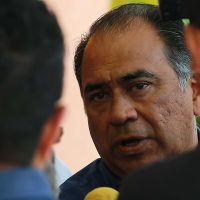 Celebra Astudillo afluencia turística en Acapulco e Ixtapa, pese a violencia