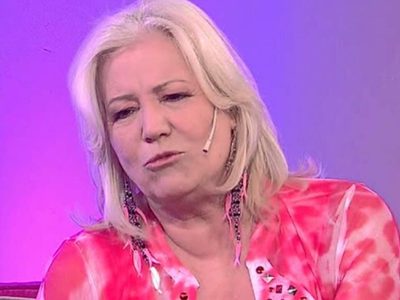 "Solo necesitamos...": Estela Ventura se quebró y le rogó al aire al Gobierno Nacional. ¡Destrozada!