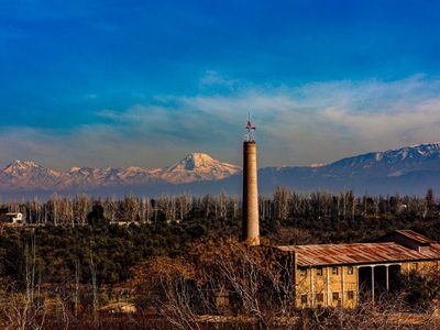 Se espera un viernes soleado y frío en Mendoza