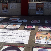 Michoacán registra 250 desapariciones forzadas en nueve años; sólo 10% se denuncia: activistas