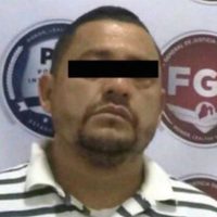 Presunto líder del Cártel de Tepito es detenido en Naucalpan; fue policía judicial hasta 2008