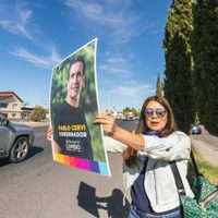 Pablo Cervi logró el aval de la Justicia para usar el sello Juntos por el Cambio