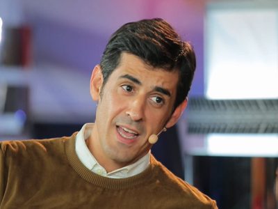 El emotivo mensaje de despedida de Víctor Janeiro a su padre, Humberto