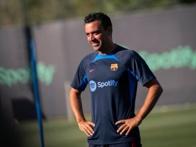 Siempre sí: Barcelona anuncia que Xavi Hernández no seguirá en el banquillo la próxima temporada