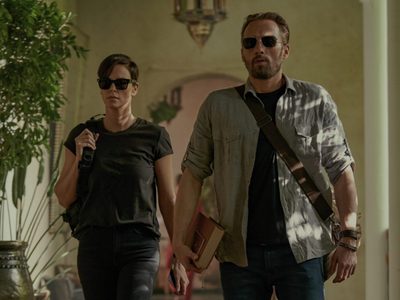 Agendala: "The Old Guard" es catalogada como la mejor película de Netflix y ya está disponible