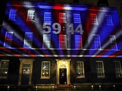 ¡Un nuevo comienzo! La promesa de Boris Johnson al Reino Unido tras el Brexit
