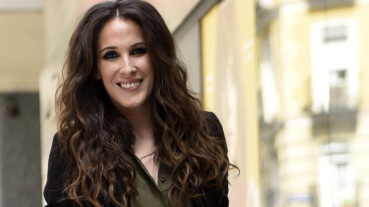 Malú. Fuente: (Instagram)