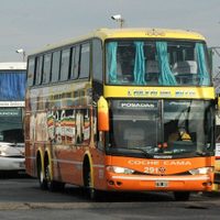 Se habilitó la entrada de micros internacionales al país: lo que deben hacer pasajeros y empresas