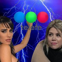 Pelea de divas: la polémica decisión de Telefe que podría enfrentar a Wanda Nara y Lali Espósito