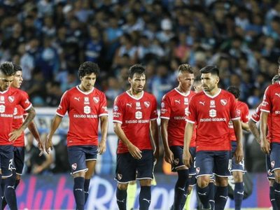 El jugador de Independiente que Román analiza llevar a Boca