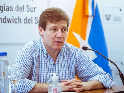 Gustavo Melella: “La ley de hidrocarburos plantea más generación de empleo”