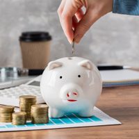 Plazo fijo: cuál es el banco que ofrece la mejor tasa de interés