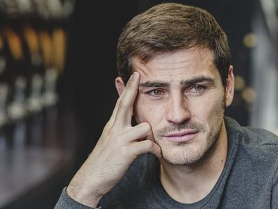 Iker Casillas se sinceró con sus fanáticos y reveló algo inesperado. ¿No regresará más?