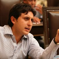 Alcalde poblano interpone controversia constitucional para evitar privatización del agua