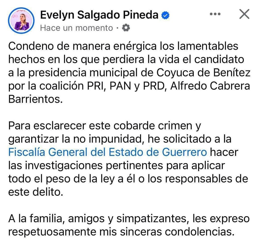 Evelyn-Salgado