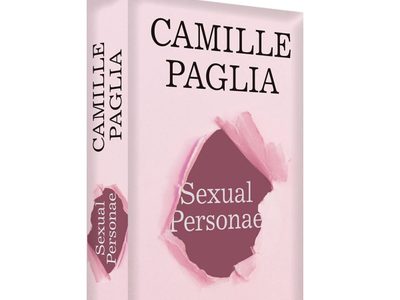 Byron y Elvis en “Sexual Personae”, de Camille Paglia