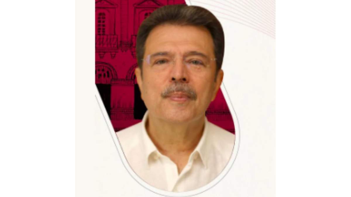 Julián Romero Oropeza
