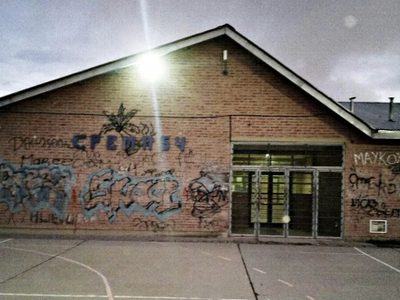 Brutal ataque a la directora del CPEM 54 de Neuquén