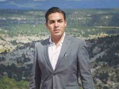 Imponen prisión preventiva a exsecretario particular de César Duarte
