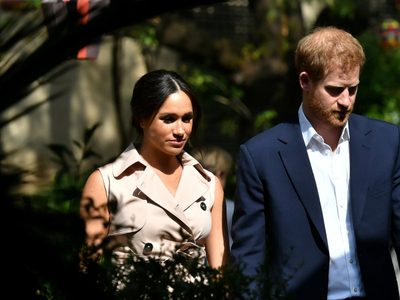 El príncipe Harry y Meghan Markle ante una nueva demanda: la realidad que les toca vivir en América