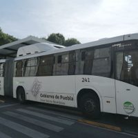 Por corrupción, Barbosa rescindirá concesiones del Metrobús en Puebla