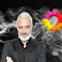 Desplome total: la terrible noticia que recibió Andy Kusnetzoff de El Trece