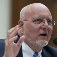 Exdirector de los CDC de EU afirma que el coronavirus se originó en un laboratorio de Wuhan