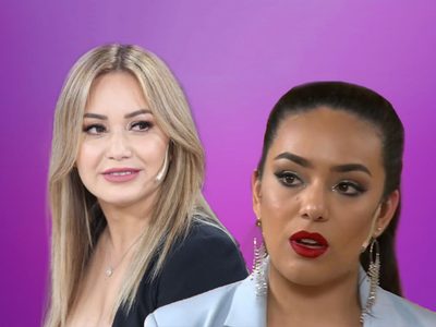 "Tenía ganas de contar”: Karina "La princesita" reveló por qué había tensión con Ángela Leiva
