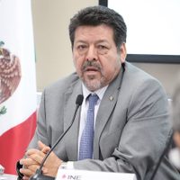 En Guanajuato, la participación en la elección judicial fue del 5%
