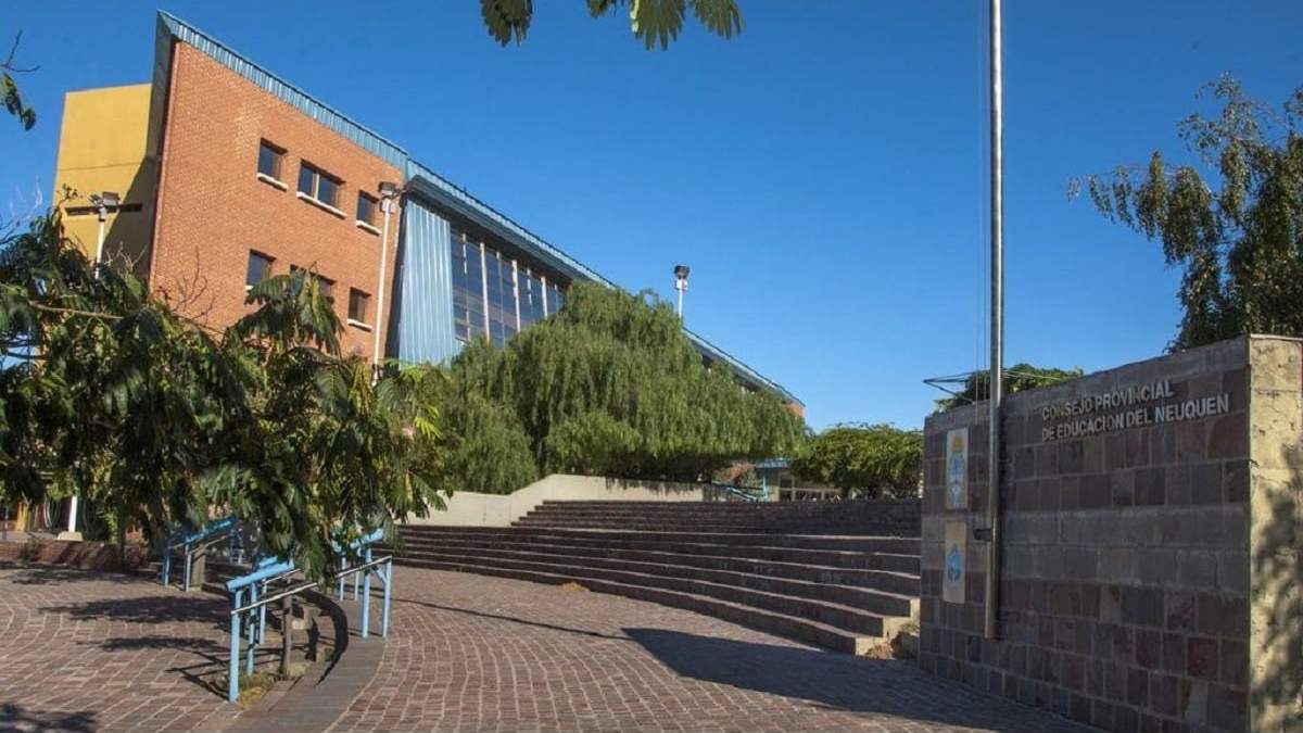 Amplían la oferta educativa en el interior de la provincia. Fuente: (Neuquén.edu.ar)