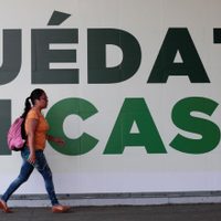 El coronavirus avanza en México y ya dejó una cifra de decesos e infectados que alarma