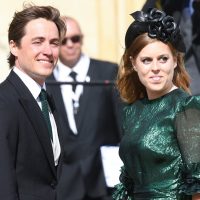 Un secreto revelado tras el increíble evento: Beatriz de York y un guiño a la reina Isabel II