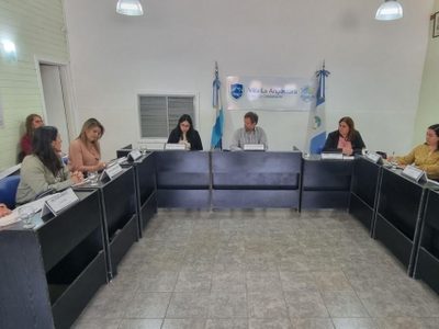 El Deliberante de Villa la Angostura confirmó la interpelación al intendente por compras directas