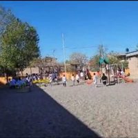ATEN Capital denunció un incendio en la caldera de la escuela 354
