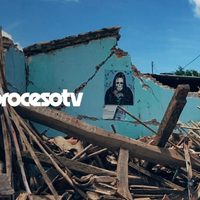 Juchitán: a un año del temblor, todo sigue igual... o peor