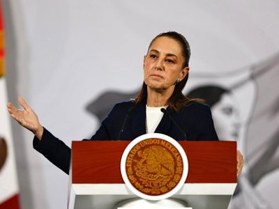 Sheinbaum descarta impacto por acuerdo con EU para enviarle 249 millones de metros cúbicos de agua