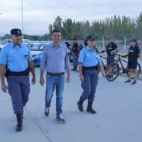 Koopmann propuso “un patrullaje exhaustivo de la Policía, efectivo, cercano y confiable”