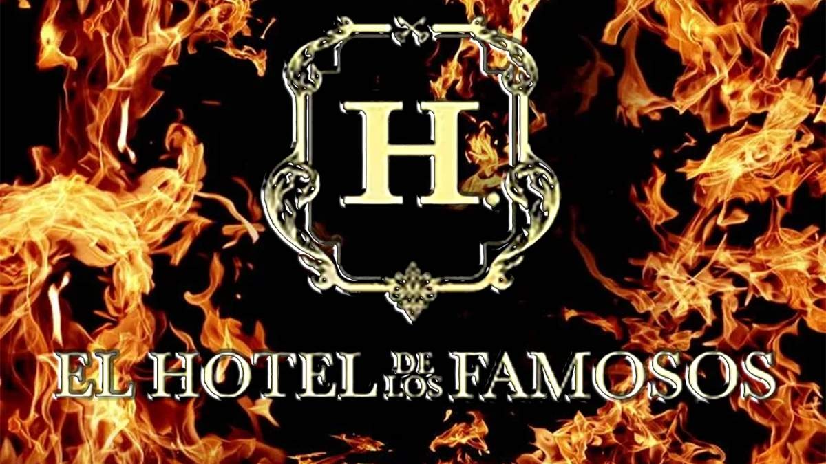 El Hotel de los Famosos. Fuente: (Minuto Neuquén)