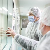 Científicos argentinos lograron neutralizar la infección causada por el coronavirus