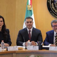 García Harfuch reconoce que crisis de violencia en Sinaloa no está resuelta