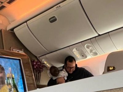 Hijo de AMLO, José Ramón López Beltrán, salió de México tras polémica por casa de Coyoacán