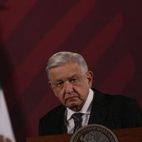 AMLO rompe récord de la mañanera más larga; esta fue su duración